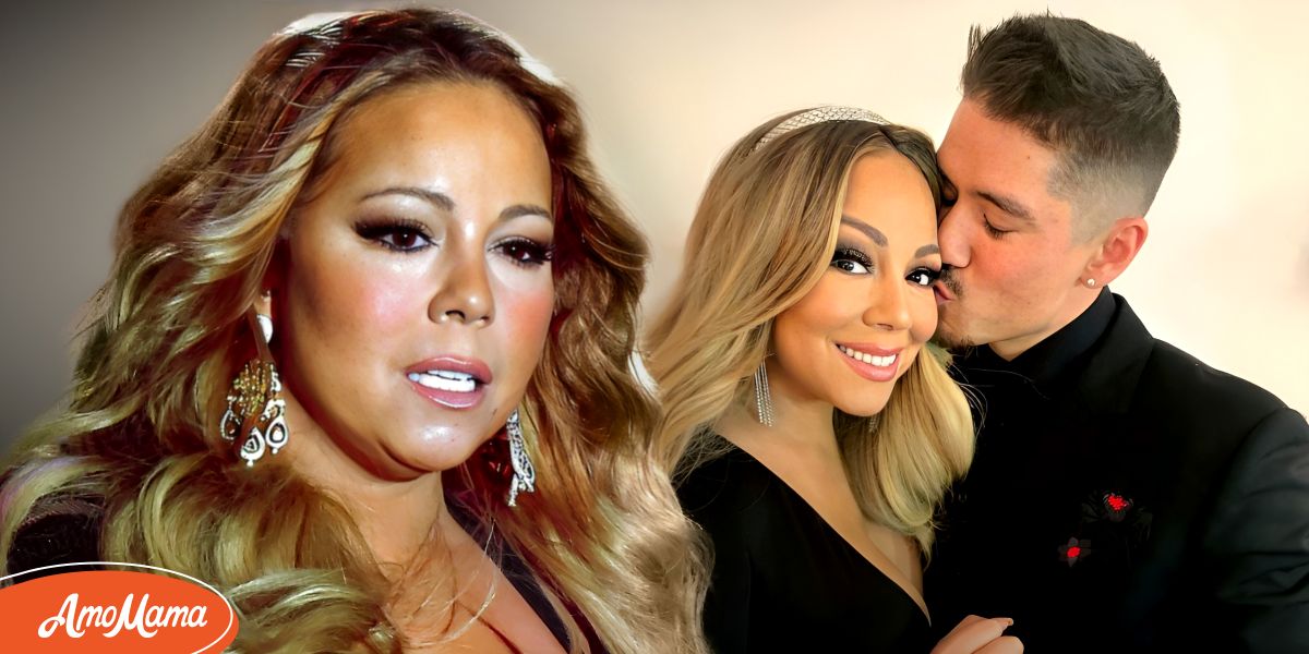 Mariah Carey's Partner Announced Their Breakup with 'Honest' Statement ...