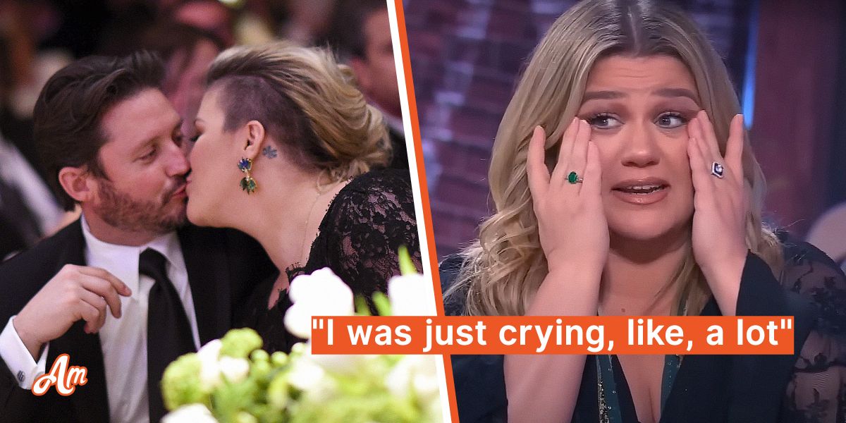 Kelly Clarkson Shares ‘Red Flag’ from Her Previous Marriage with Her Ex