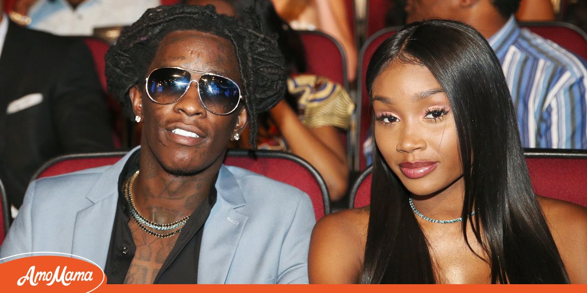 Young Thug's Longtime Girlfriend Jerrika Karlae Became His Ex after