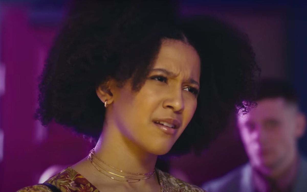 Black Girl Isn T Let Inside The Club Story Of The Day Black Girl Isn T Let Inside The Club Story Of The Day