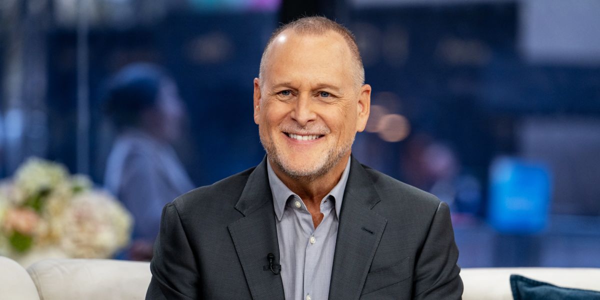 'Full House' Star Dave Coulier Reveals New Diagnosis After Beating Non-Hodgkin Lymphoma