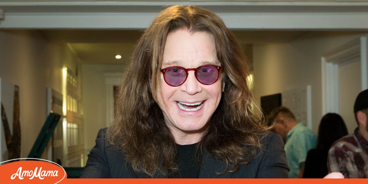 ozzy as easter bunny