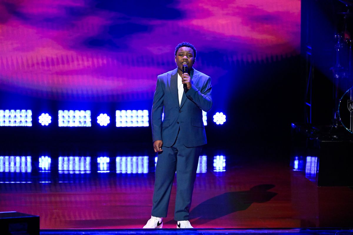 'Terrible Mistake': Viewers Disappointed with Michael Bublé's Elimination Choices on 'The Voice' Playoffs – Details image 4