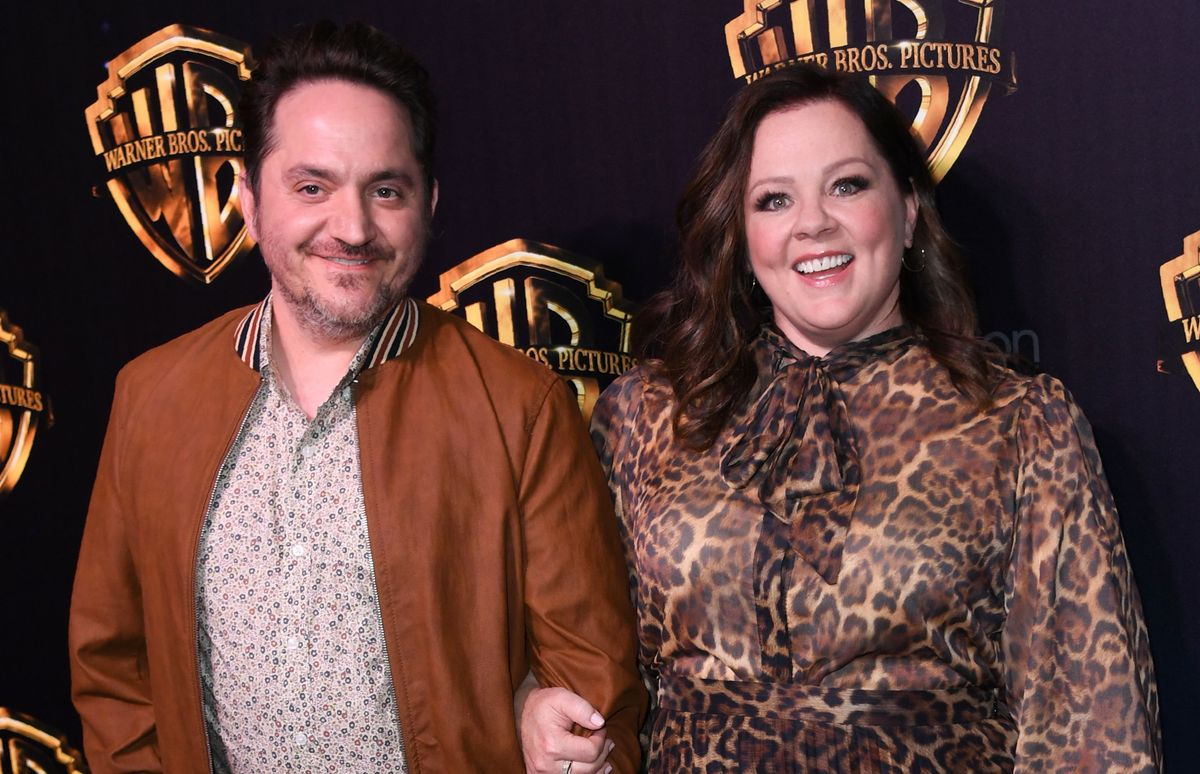 Melissa McCarthy Celebrates Daughter Vivian's 19th Birthday – What to Know About Her Family