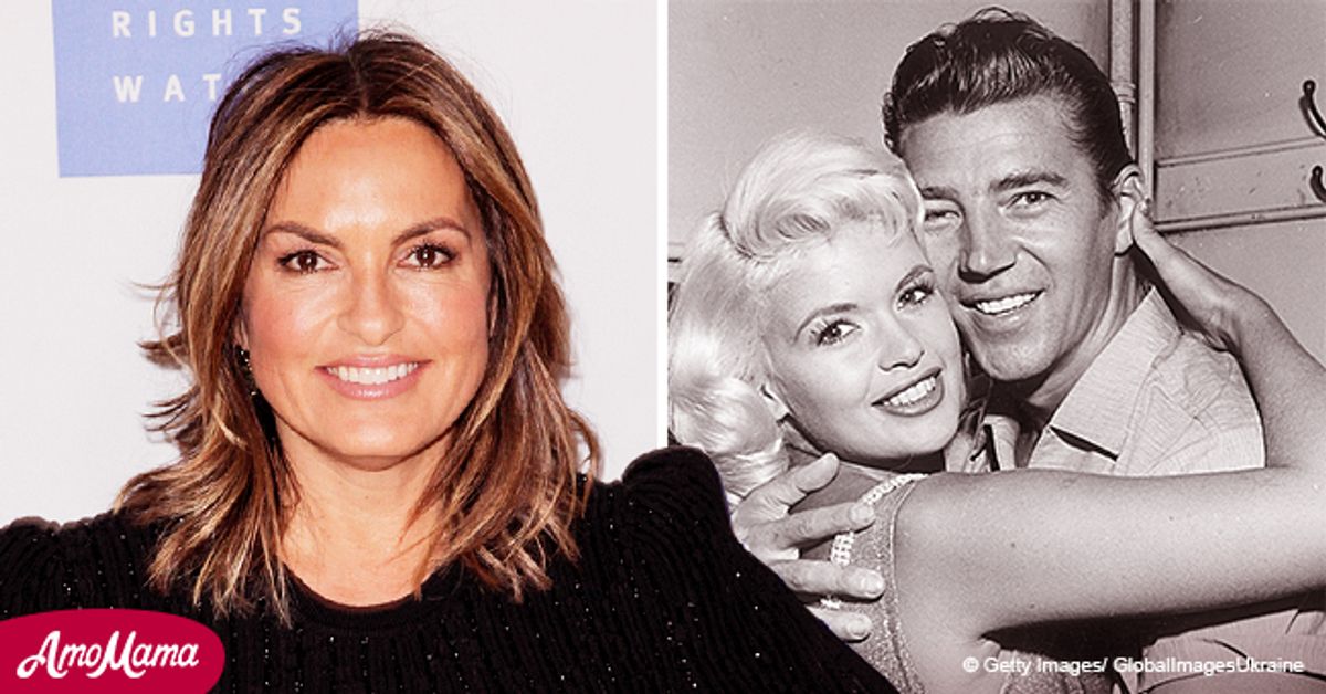 Mariska Hargitay Shared Important Lessons She Learned from Dad after ...