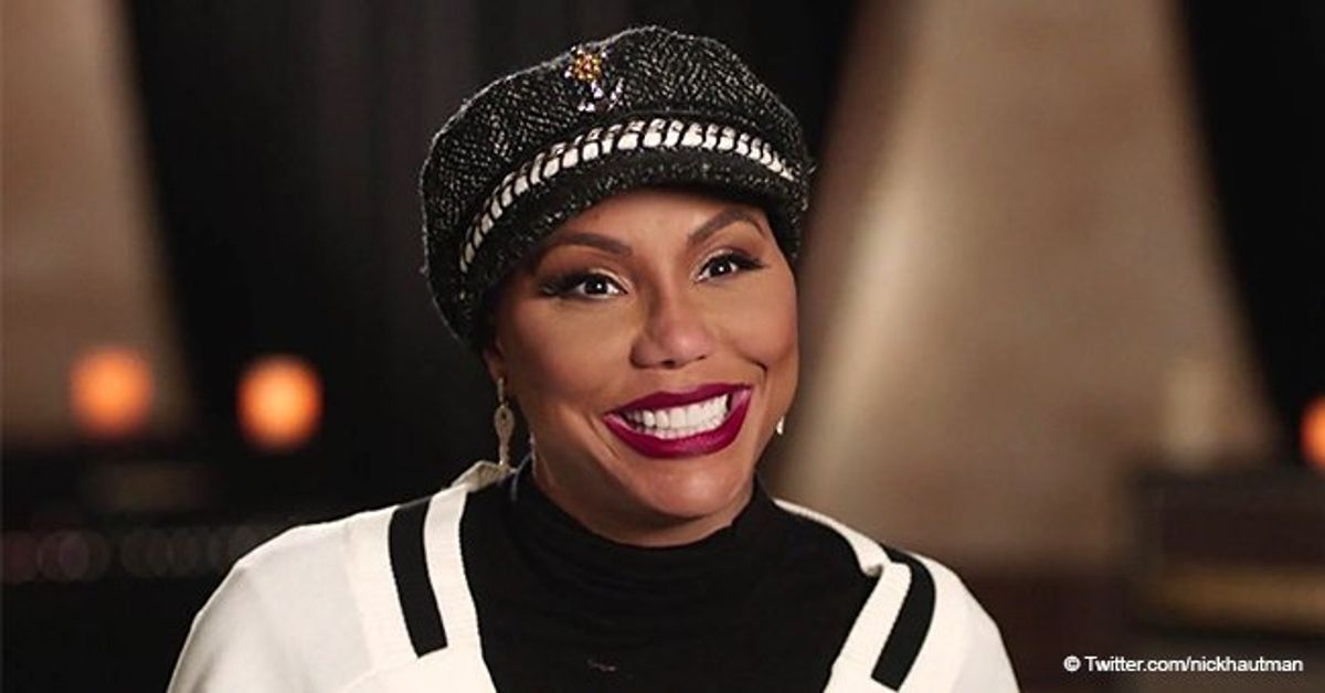 Tamar Braxton wins 'Celebrity Big Brother' Season 2, first(02)