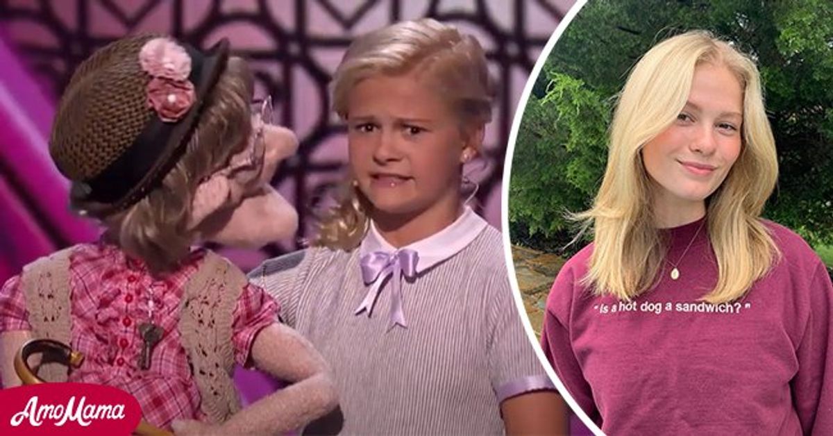 Looking Back at AGT Winner Darci Lynne Farmer's Romantic Serenade with