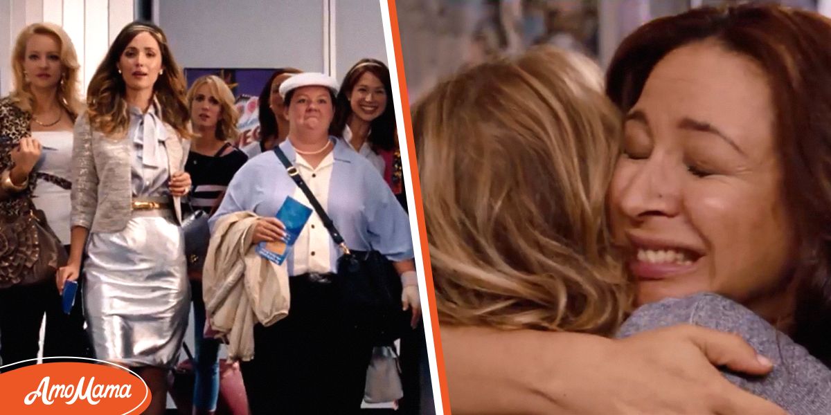 The Best Movies like 'Bridesmaids' about Complex Female Friendships