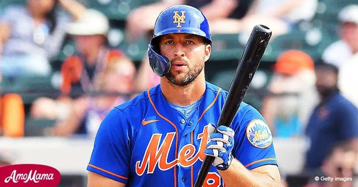 New York Mets Star Tim Tebow Retires from Baseball — inside His Life(01)