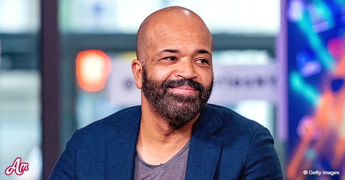 Jeffrey Wright from 'James Bond' Talks Life Goals, Fame & Co-parenting ...