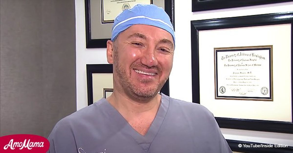 TMZ Celeb Plastic Surgeon Dies of COVID19 after Woman Coughs on Him