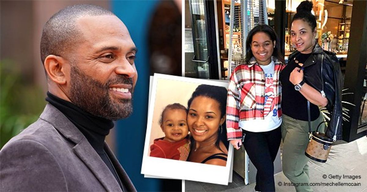 Mike Epps' Exwife Mechelle McCain Celebrates Daughter Moriah's 16th B
