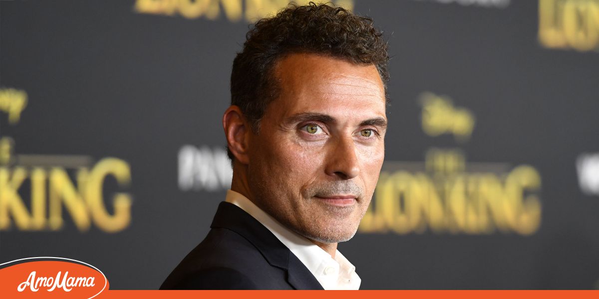 Who Is Rufus Sewell's Wife? He Has Been Married and Divorced Twice