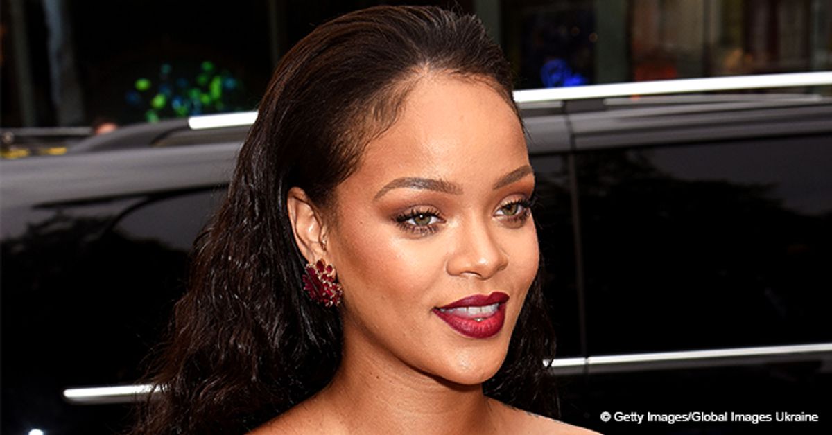 Singer Rihanna Offers Prayers and Help to the Hurricane Dorian ...