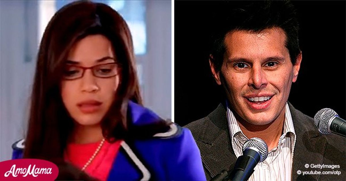 America Ferrera Shares Touching Tribute to 'Ugly Betty' Creator Silvio