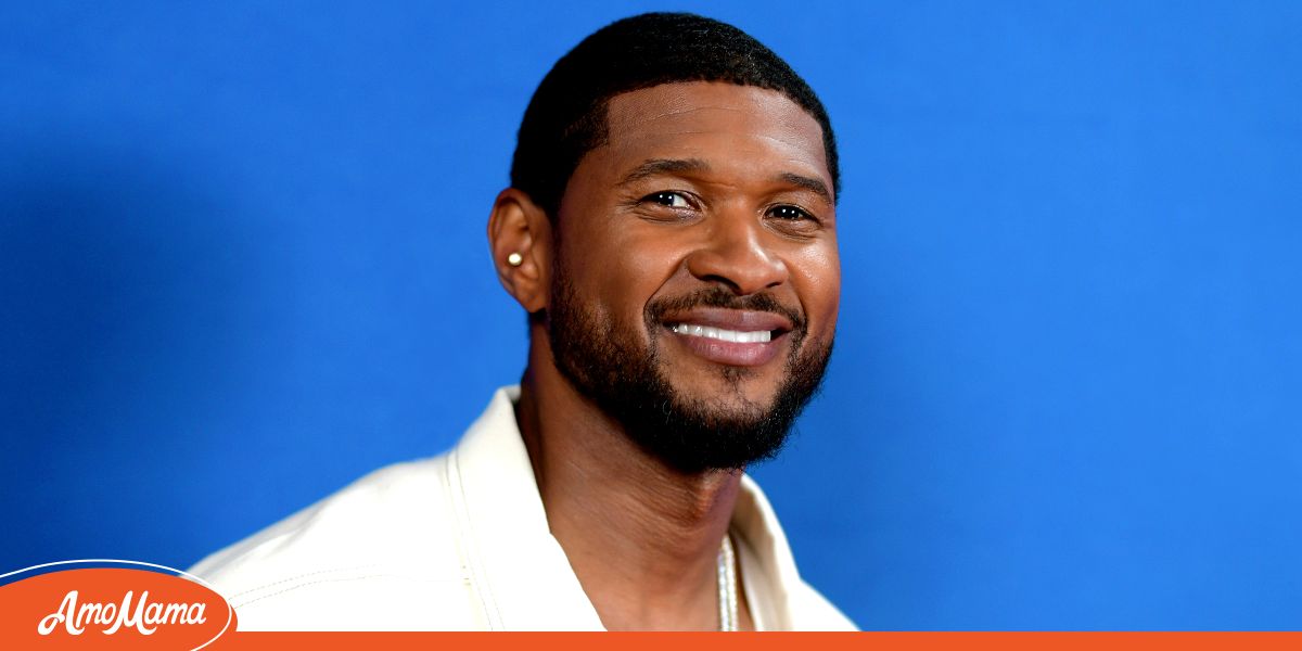 Is Usher Gay? Rumors of His Sexuality Were Denied in 2009