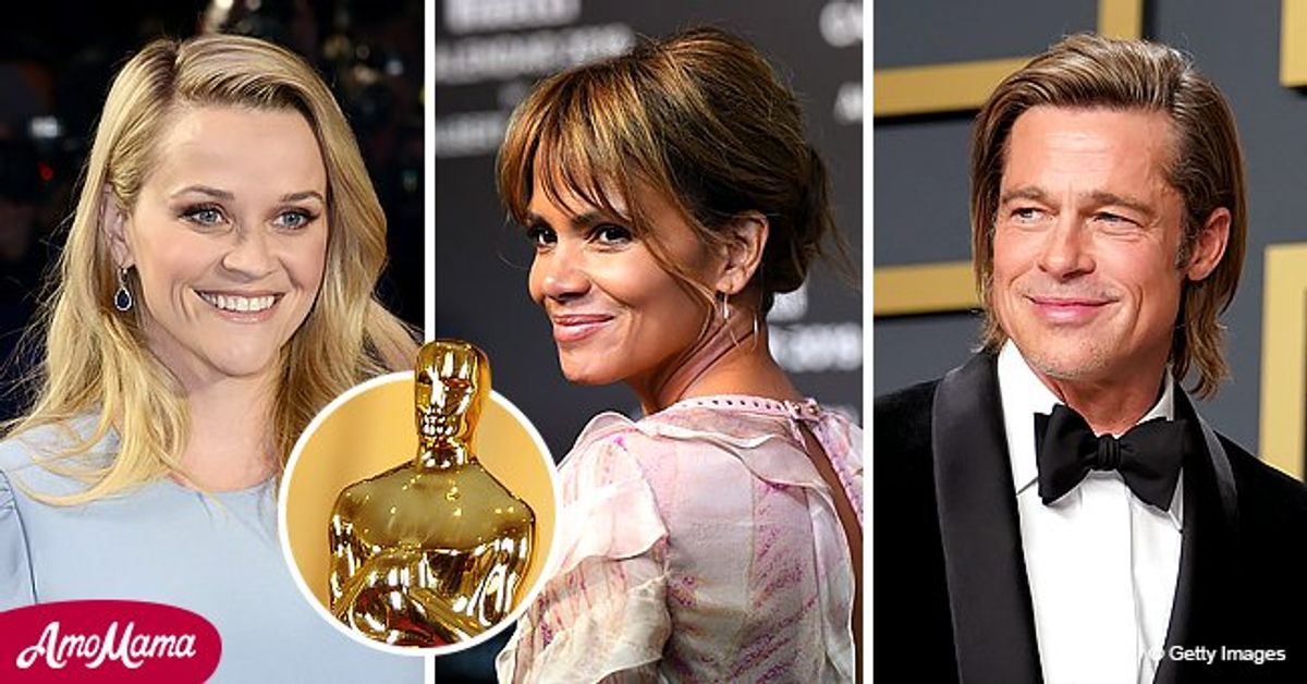 Oscars 2021 Announce List of Presenting Stars from Brad Pitt, Halle