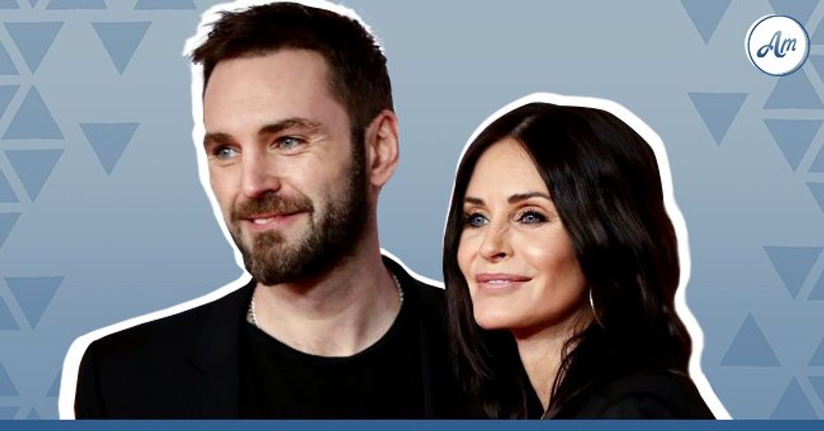 Courteney Cox Allegedly To Wed Johnny Mcdaid Despite Confessing That ...