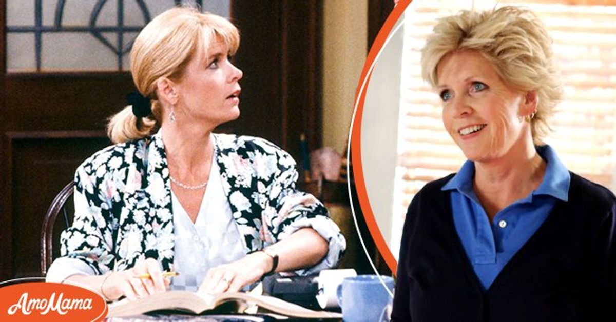 Meredith Baxter’s ‘Enormous Breasts’ Plagued Her Life — Breast Cancer