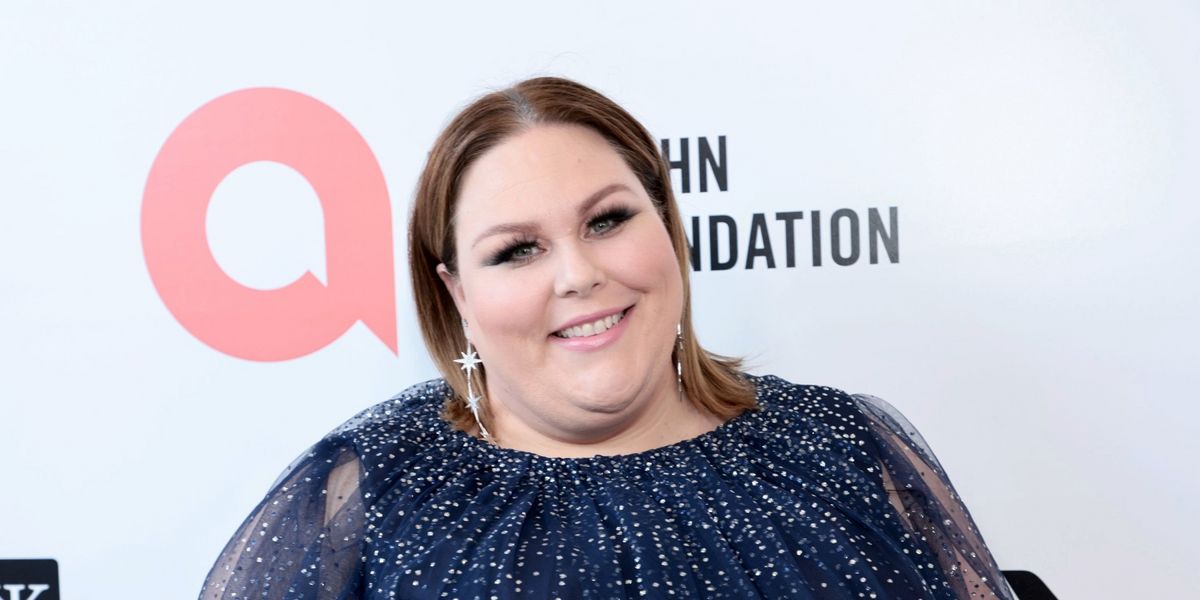 Chrissy Metz, 45, Looks Noticeably Different After Quietly Changing Her Mind About One Treatment — Photos