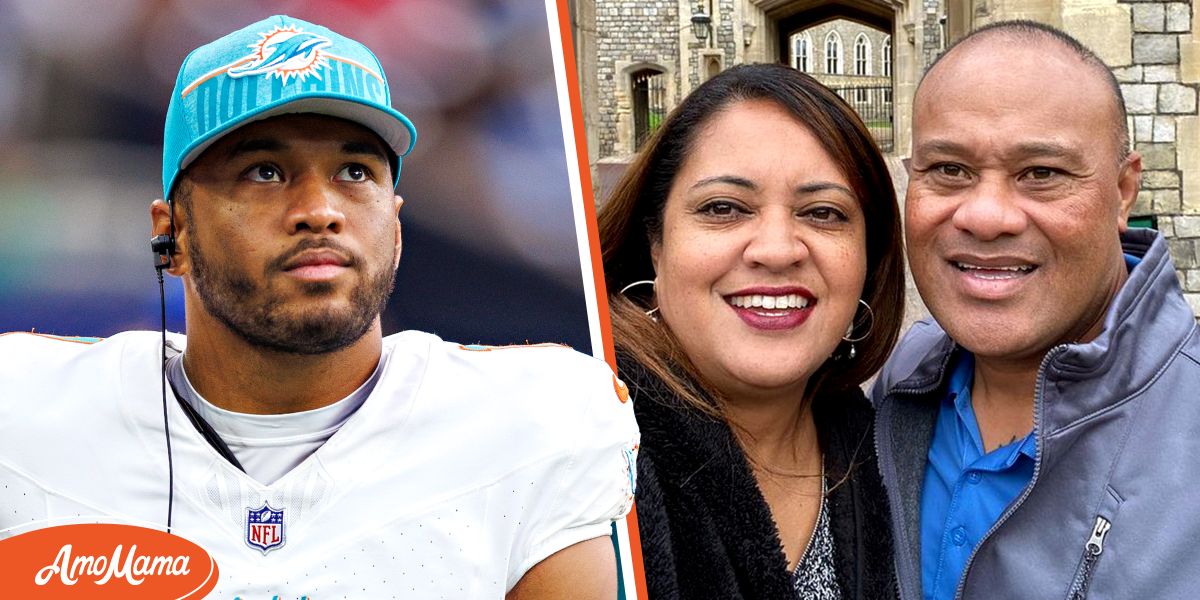 Diane Tagovailoa Is an Insurance Broker – Facts about Tua Tagovailoa's ...