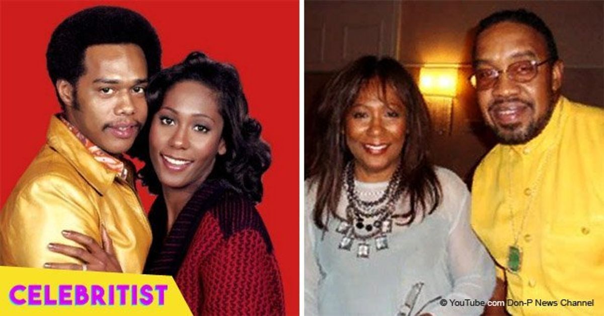 Berlinda Tolbert & Bob Reid Got Married after Dating for Only 11 Days