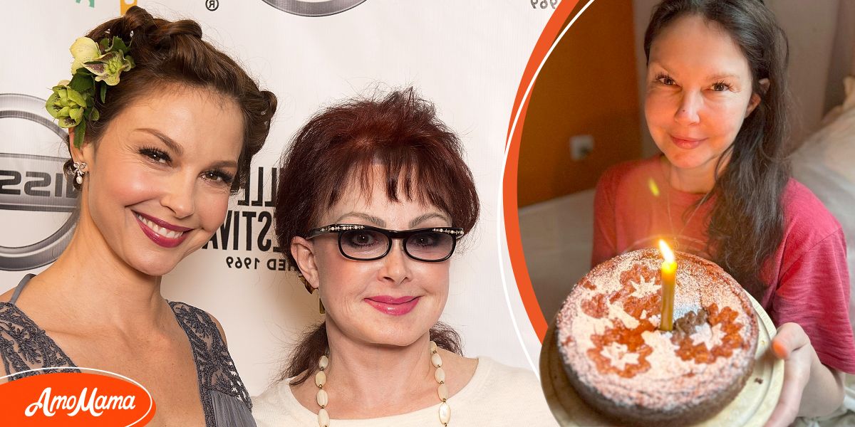 ‘I Think of Her Constantly’ Ashley Judd Marks 1st Birthday without Mom