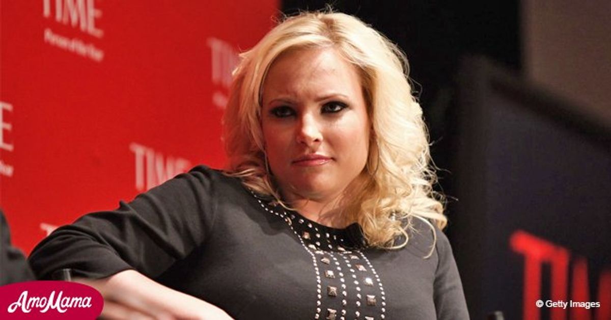 'The View' Fans React After Meghan McCain Says She Doesn't Know When ...