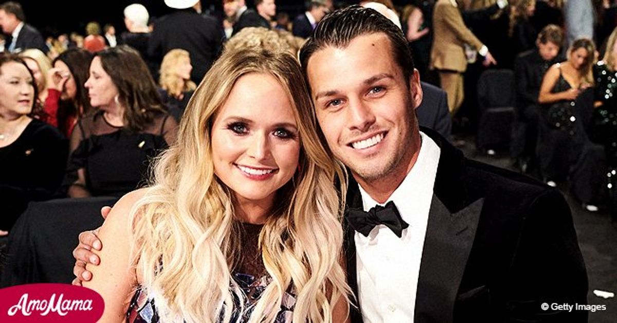 Miranda Lambert's Husband Brendan McLoughlin Retires from NYPD Months