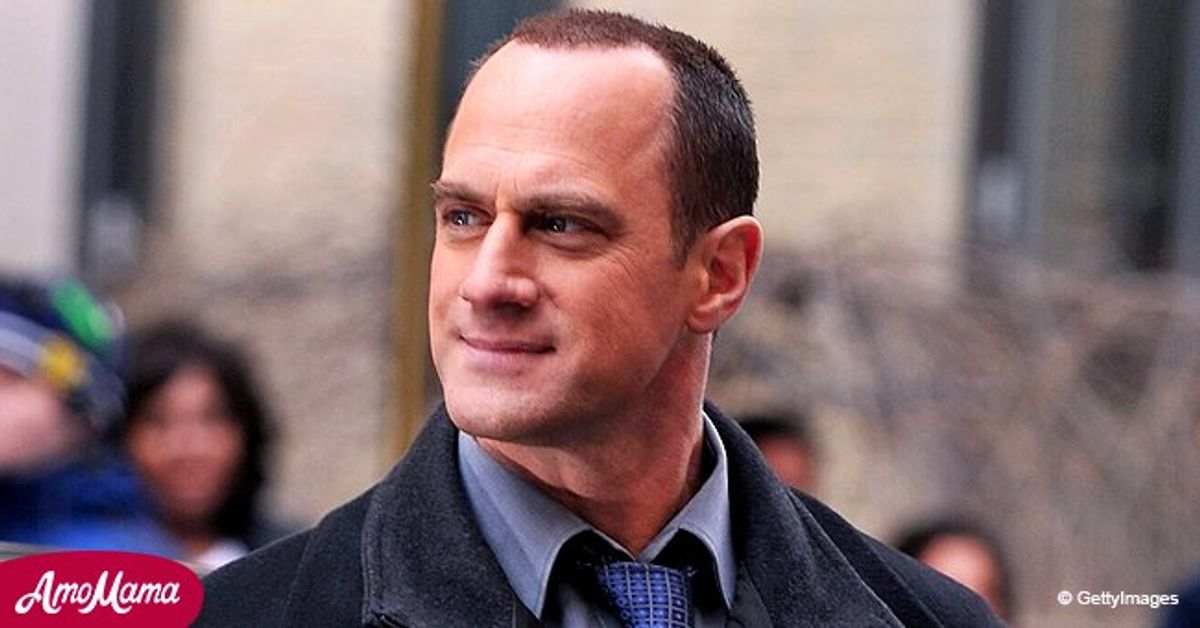 'Law & Order SVU' Alum Christopher Meloni Returns to the Show Next