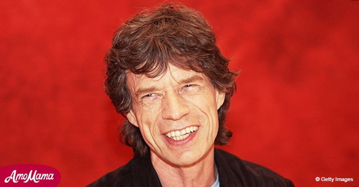 Usa Today: Mick Jagger Shares How He Felt After Heart Surgery – Details ...