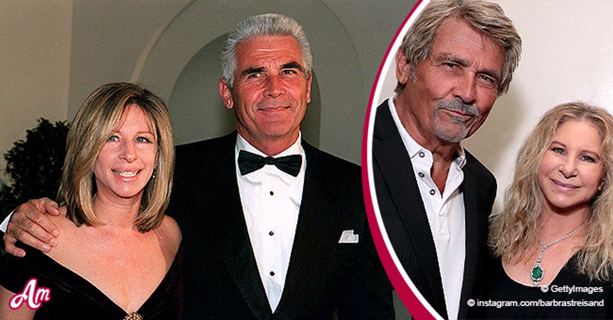 Inside Barbra Streisand and James Brolin’s Long-Lasting Marriage