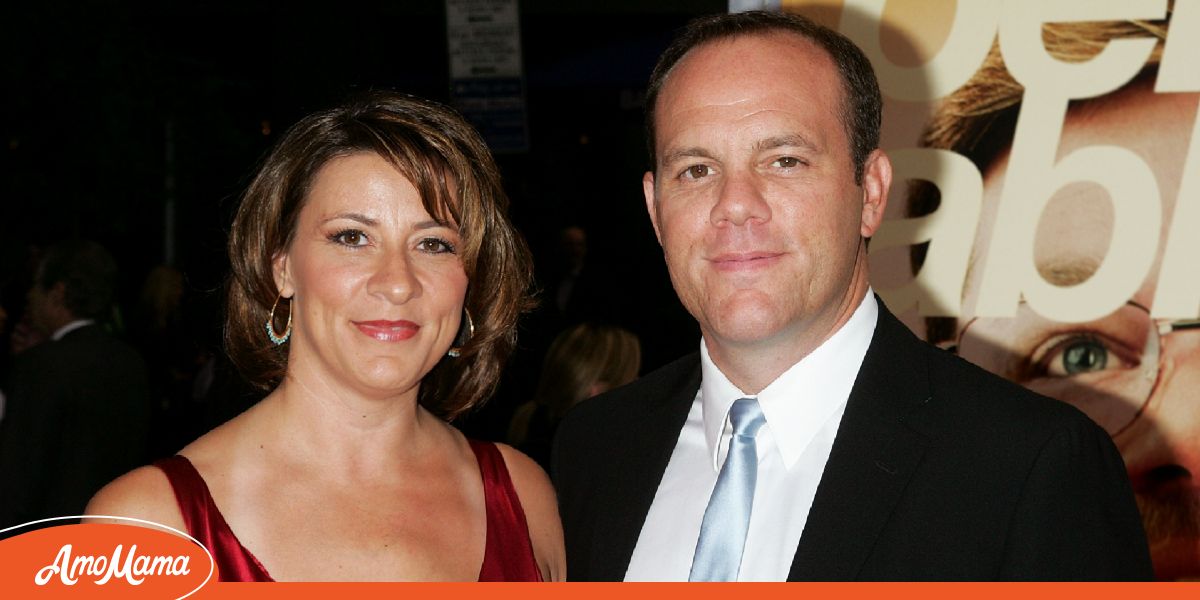 Tom Papa's Wife Is Also a Comedian – More about Cynthia Koury