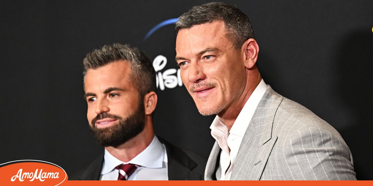 Luke Evans' Partner The Actor's Romance with Fran Tomas and His past