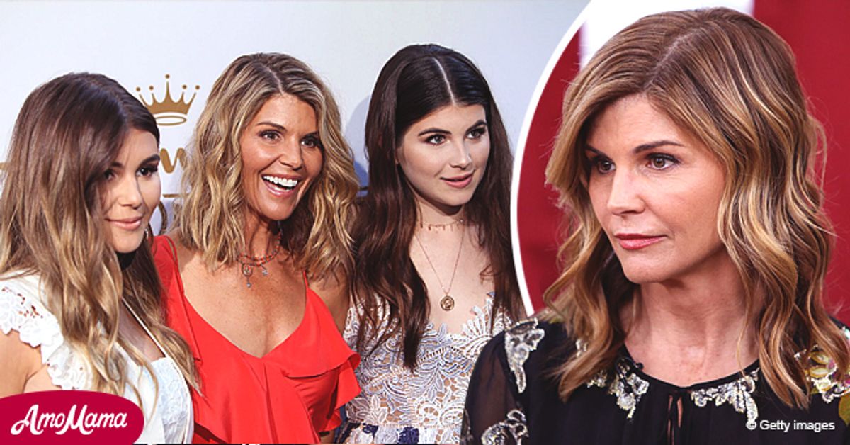Lori Loughlin's Entire Family Is Reportedly 'In Chaos' over Additional
