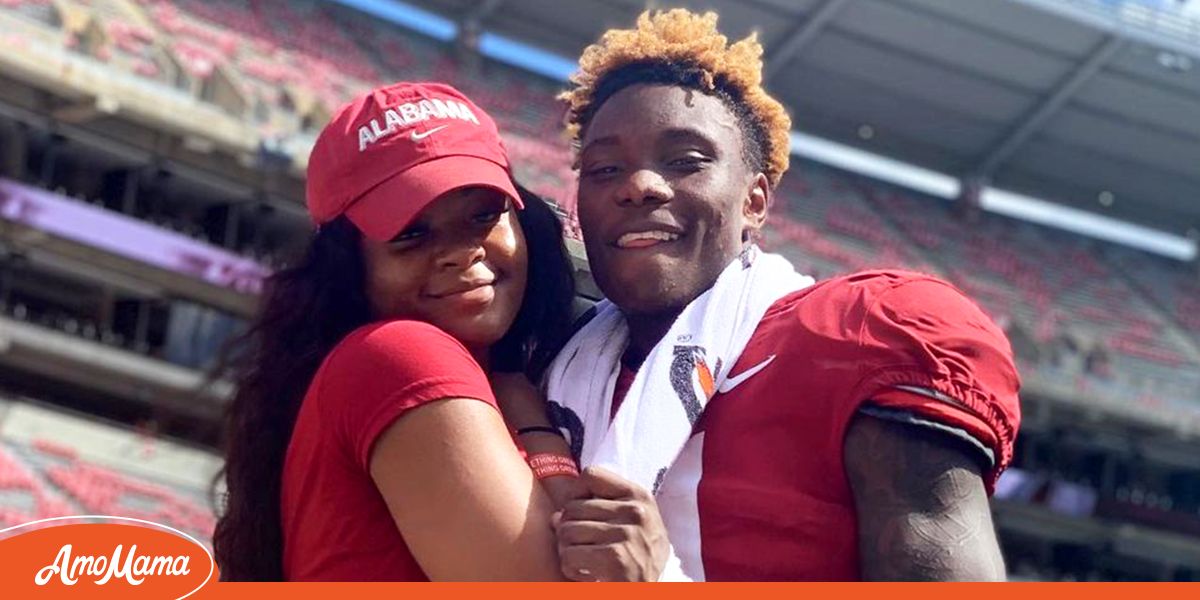 Who Is Kiara Je'Nai KilgoWashington? Henry Ruggs' Girlfriend Is Also