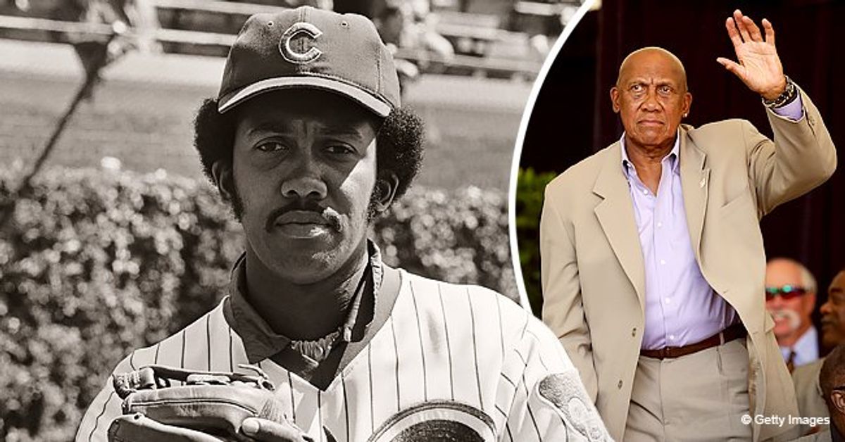 Inside Canadian Baseball Player Ferguson 'Fergie' Jenkins' Life of Wins