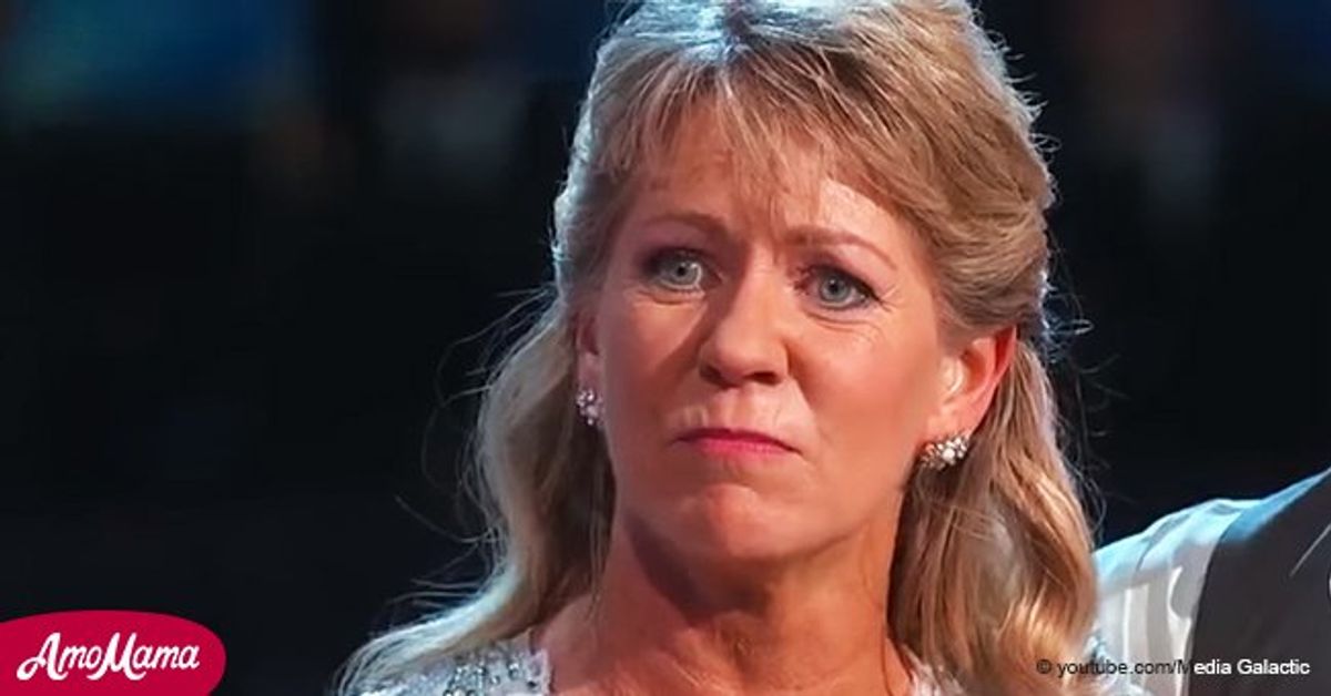 Here's how Tonya Harding reacted to losing 'DWTS' finale(02)