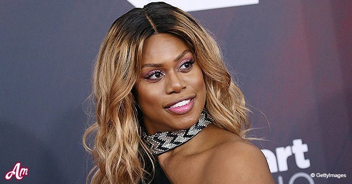 Laverne Cox Was First Openly Trans Person To Be Emmy Nominated — Inside Her Love Life