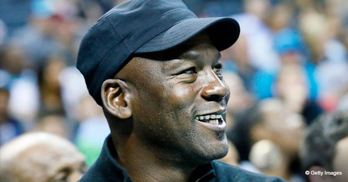 Michael Jordan's Grandson Enjoys a Bubble Bath in Cute Photo Taken by His Dad, Rakeem Christmas