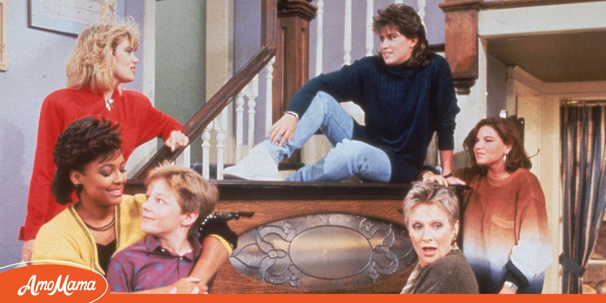 Here Is What The Facts Of Life Cast Are Doing Now More Than 40 Years After Show First Aired 0654