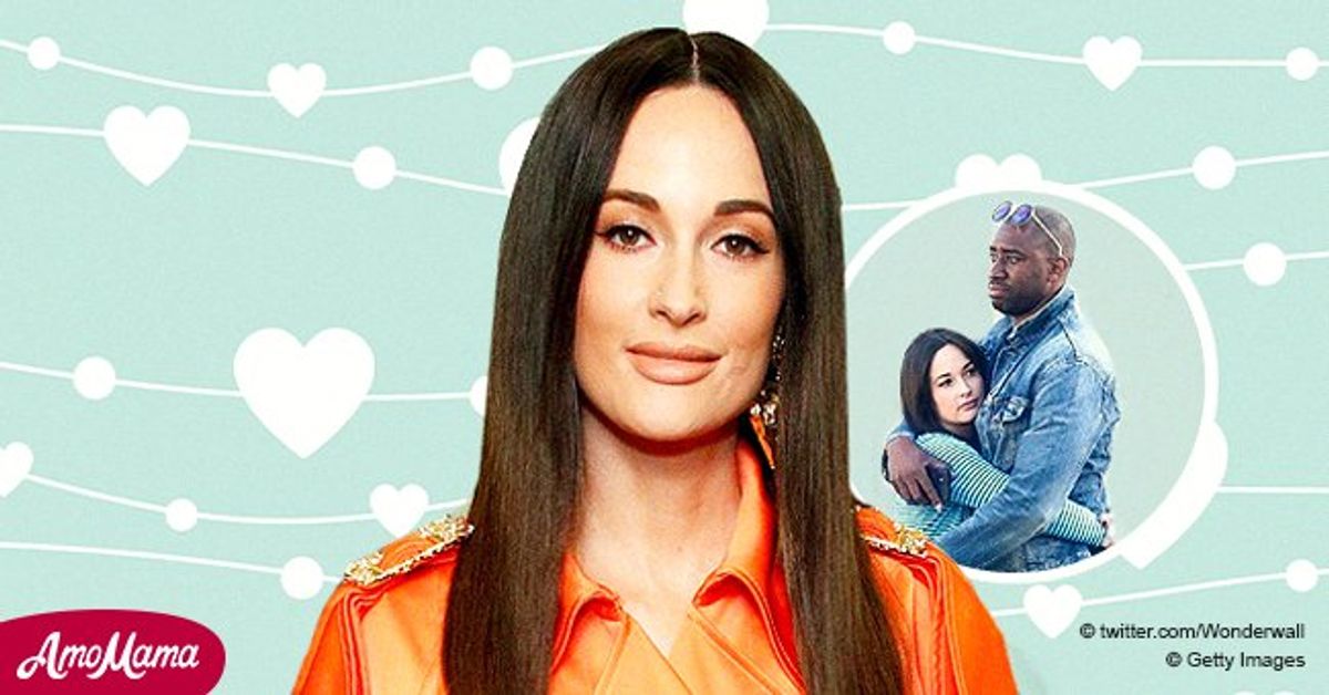 Kacey Musgraves' Rumored New Boyfriend Gerald Onuoha Is a Doctor — What