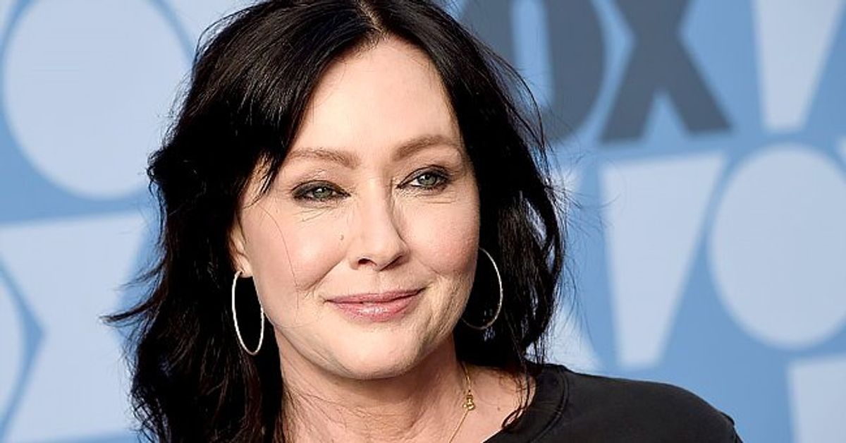 Shannen Doherty Speaks about Changing People’s Perception around Stage