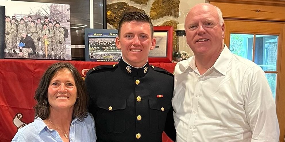 Former New York Representative Joe Crowley\'s Son, Cullen, Dies at 25 – Details