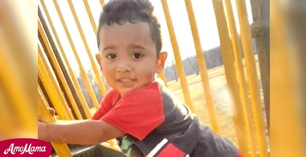 Father Fatally Hits His 2-Year-Old Son Accidentally While Backing Out ...