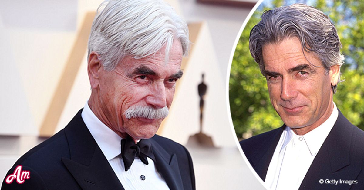 A Look at Sam Elliott's 'Hardcore' Father Who Taught Him How to Be a Man