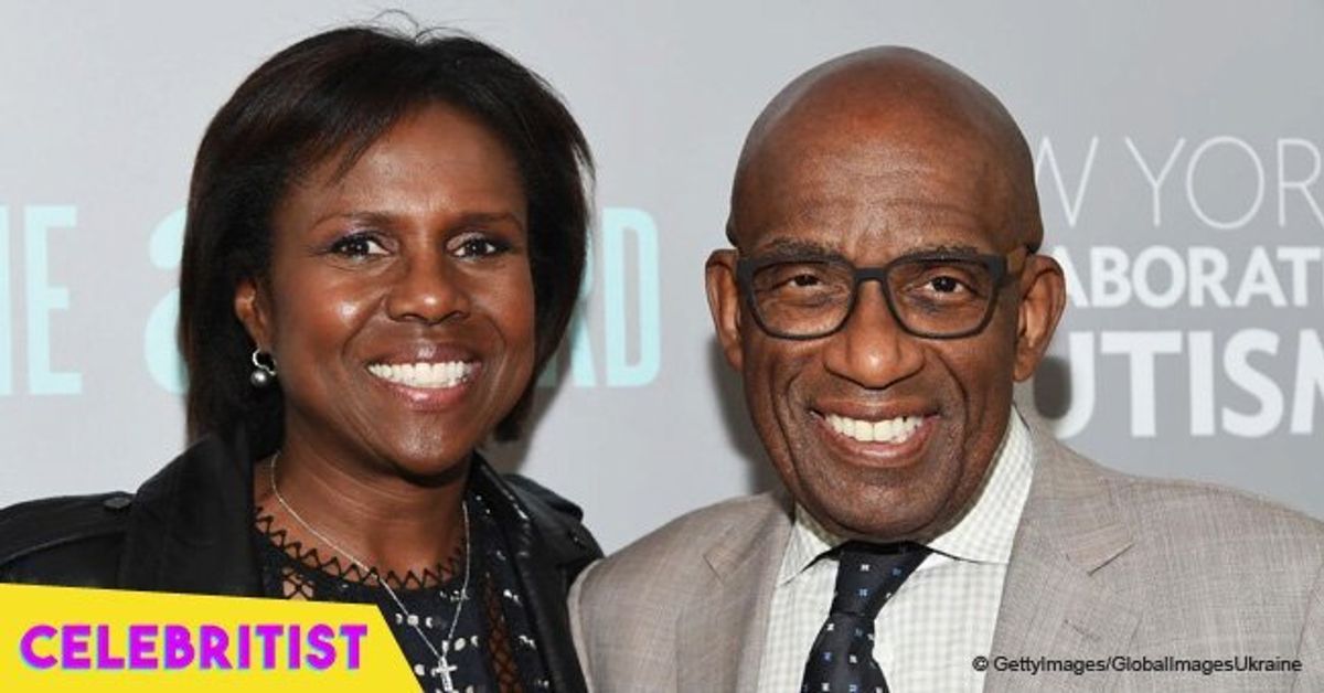 Inspiring story of Al Roker and Deborah Roberts' son's struggle with
