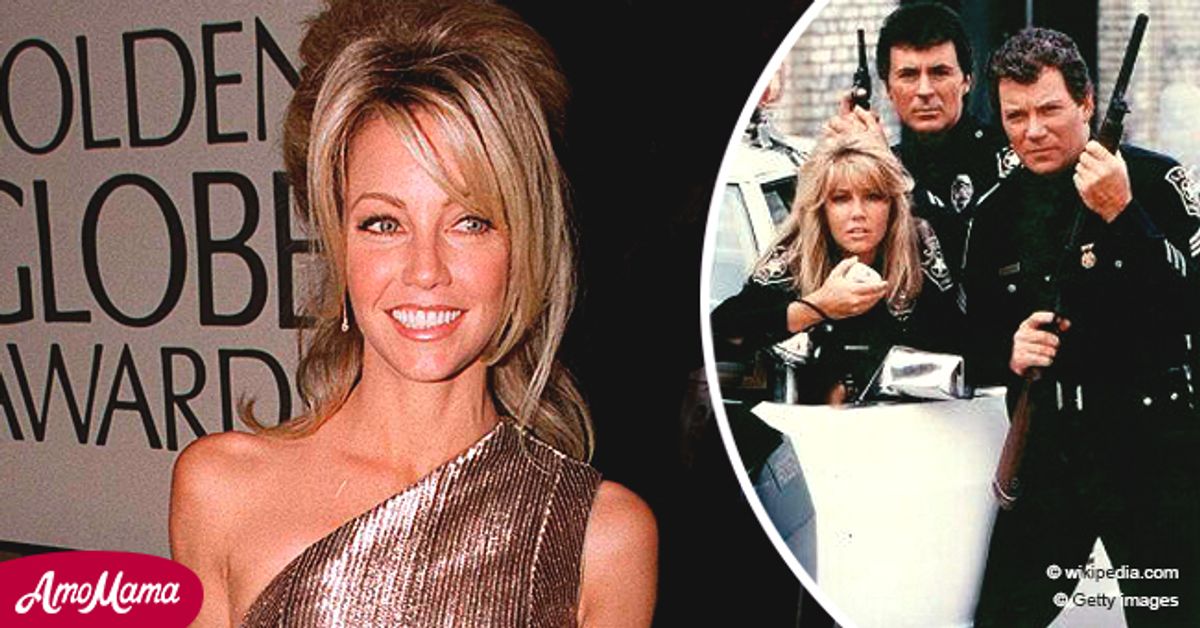 ‘TJ Hooker’: Meet the Cast Three Decades after the Show Ended