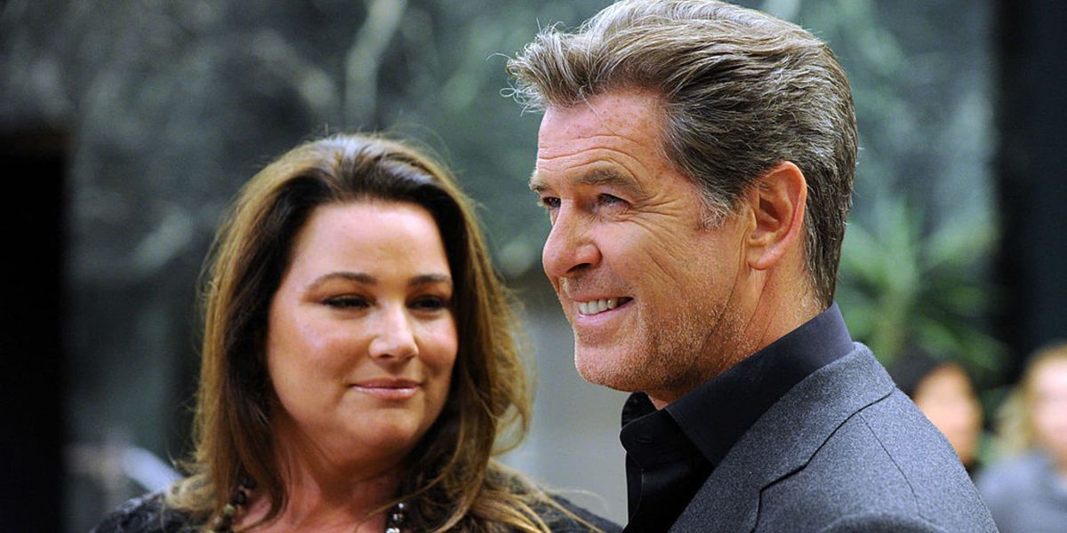 Pierce Brosnan's Wife Keely Built Their $100M Malibu Dream Estate After His James Bond Bonus — and the Inside Is Something Else — Photos