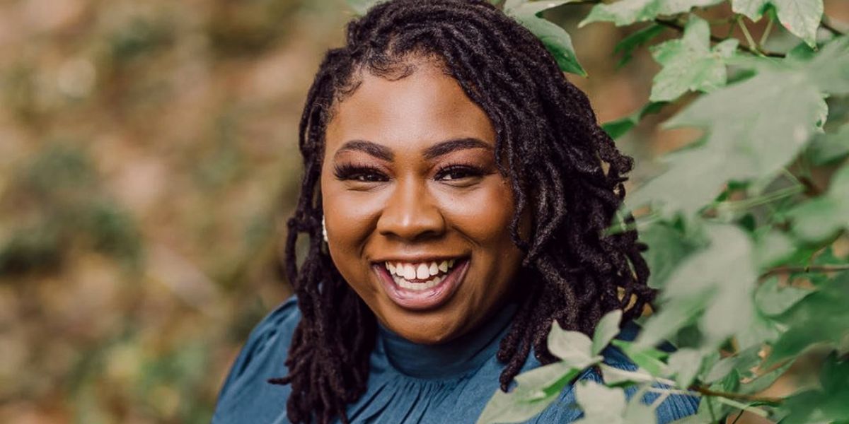 Maternal Health Advocate Midwife Dr. Janell Green Smith Dead at 31